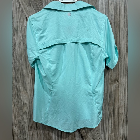 Field & Stream Fishing Shirt - Picture 2 of 4